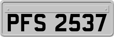 PFS2537