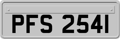 PFS2541