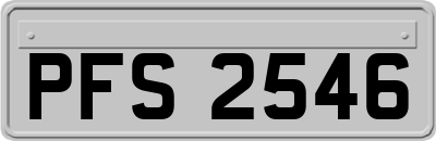 PFS2546