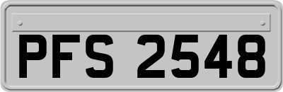 PFS2548
