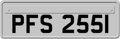 PFS2551