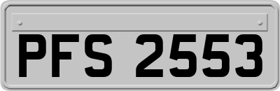PFS2553