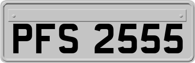 PFS2555