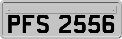 PFS2556