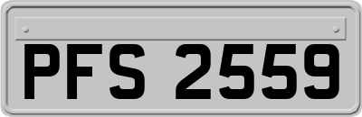 PFS2559