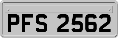PFS2562