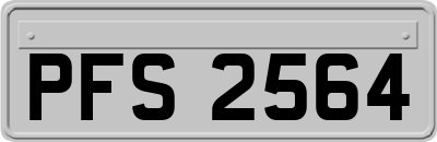 PFS2564