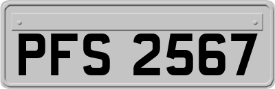 PFS2567