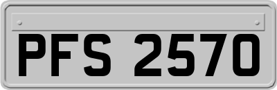 PFS2570