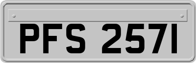 PFS2571