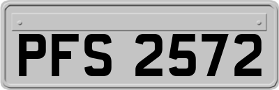 PFS2572
