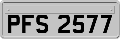 PFS2577