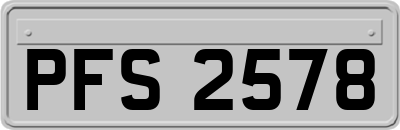 PFS2578