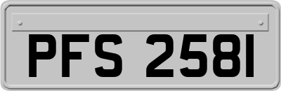 PFS2581