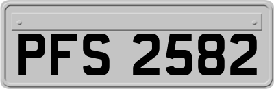 PFS2582