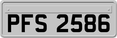 PFS2586