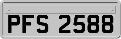 PFS2588