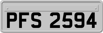 PFS2594