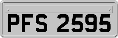 PFS2595