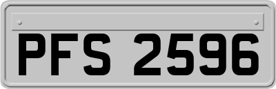 PFS2596