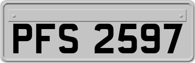 PFS2597