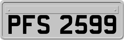 PFS2599