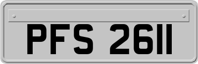 PFS2611