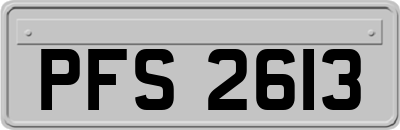 PFS2613