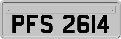 PFS2614