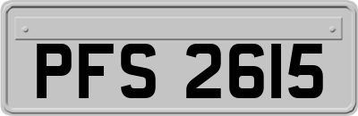 PFS2615
