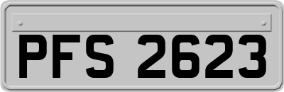 PFS2623