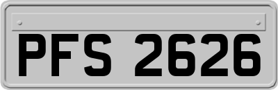 PFS2626