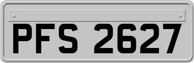 PFS2627