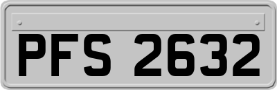 PFS2632