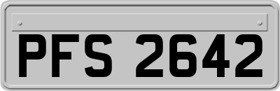 PFS2642