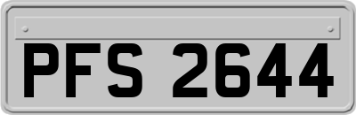 PFS2644