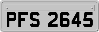 PFS2645