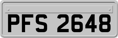PFS2648