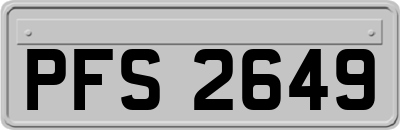 PFS2649