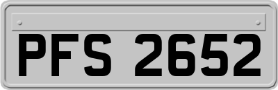 PFS2652