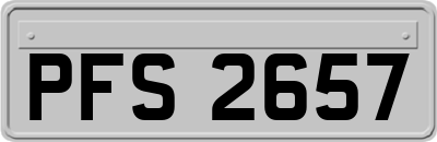 PFS2657