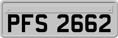 PFS2662