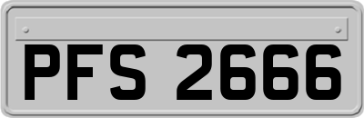 PFS2666