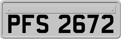 PFS2672