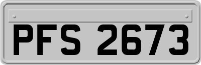 PFS2673