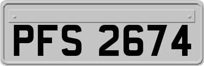 PFS2674