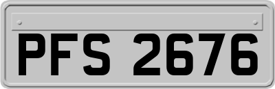 PFS2676