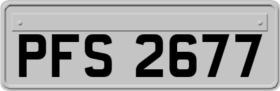 PFS2677