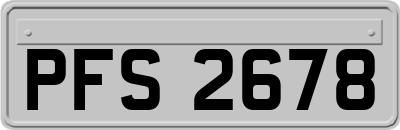 PFS2678