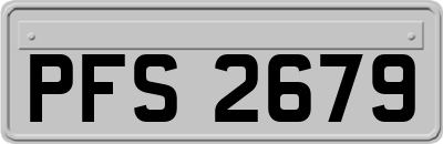 PFS2679